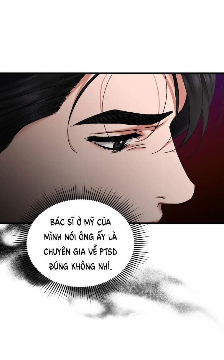 [18+] Trái Tim Của Apollo 47.1 trang 20