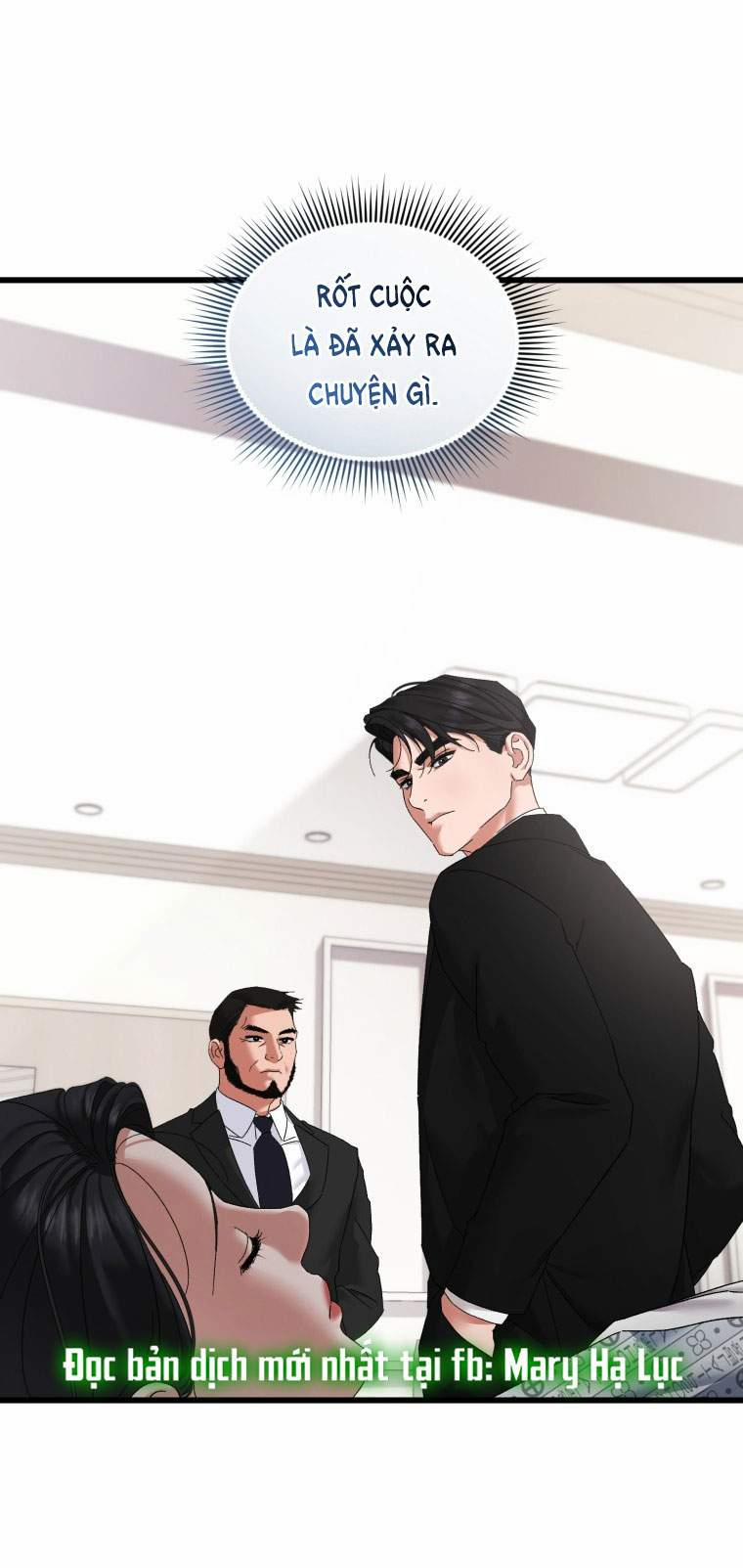 [18+] Trái Tim Của Apollo 47.1 trang 21