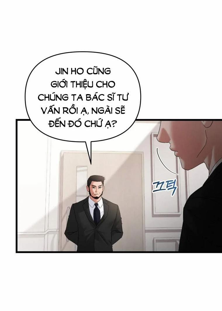 [18+] Trái Tim Của Apollo 47.1 trang 22