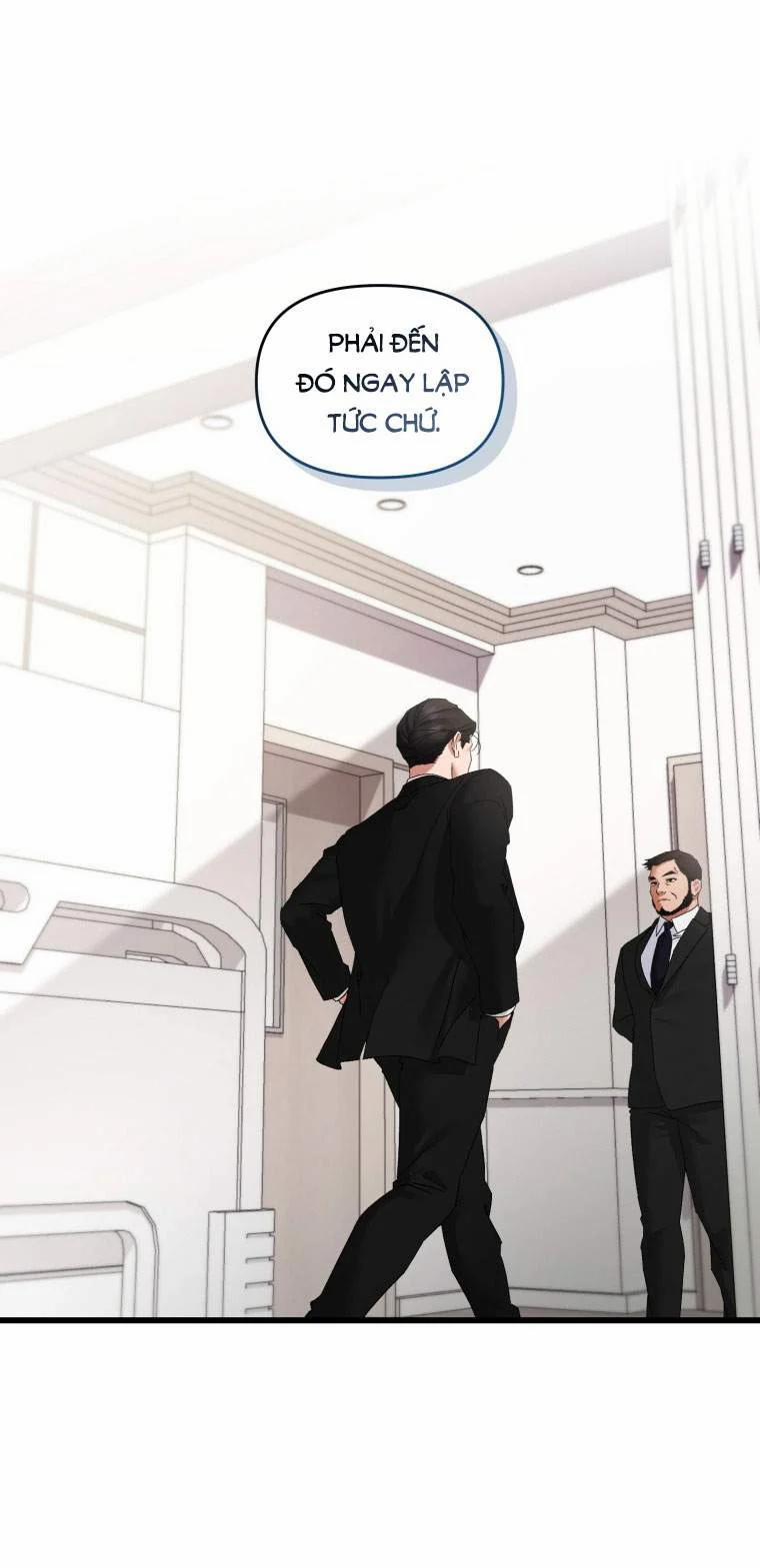 [18+] Trái Tim Của Apollo 47.1 trang 23