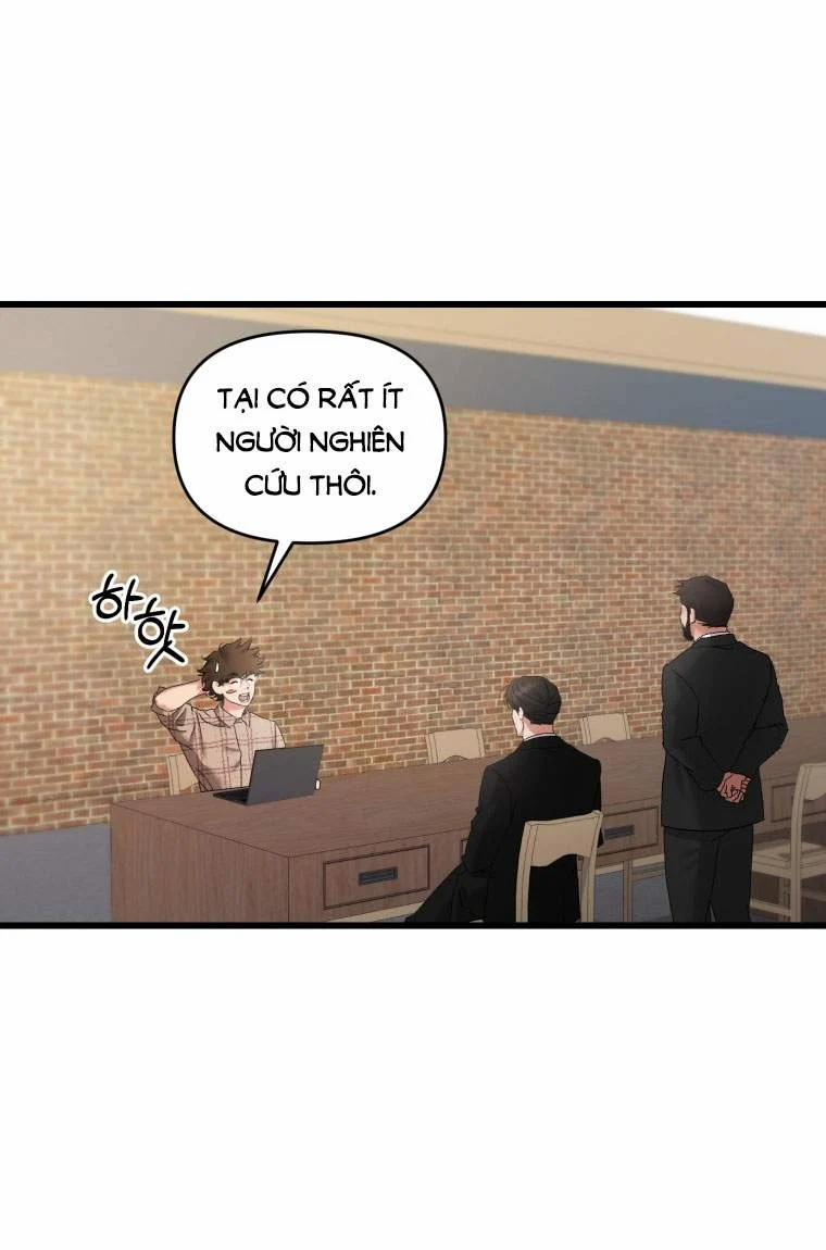 [18+] Trái Tim Của Apollo 47.1 trang 26