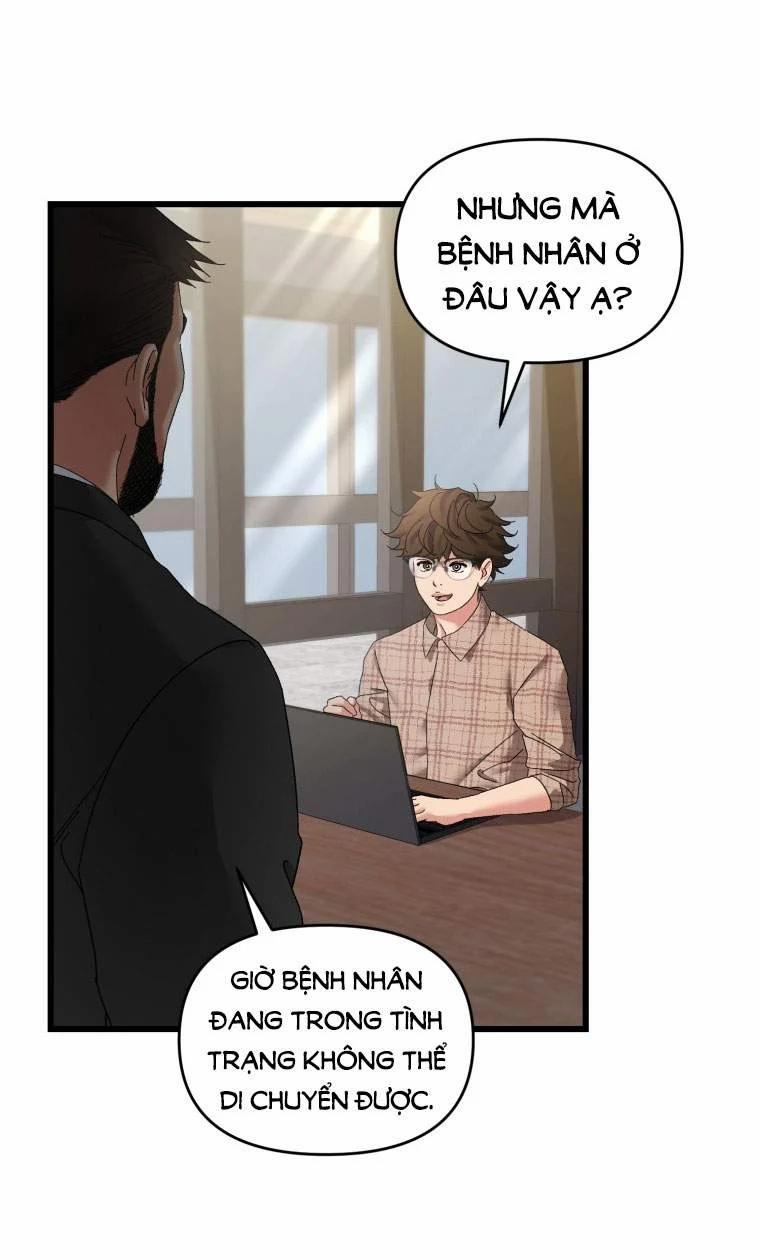 [18+] Trái Tim Của Apollo 47.1 trang 27