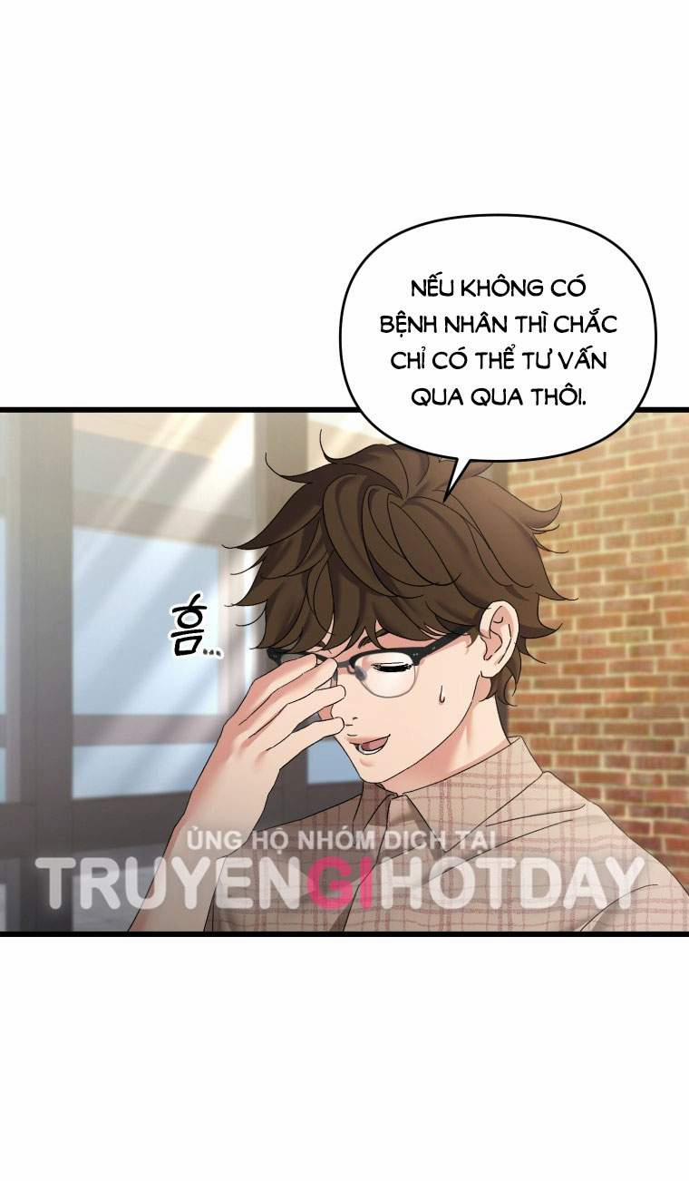 [18+] Trái Tim Của Apollo 47.1 trang 28