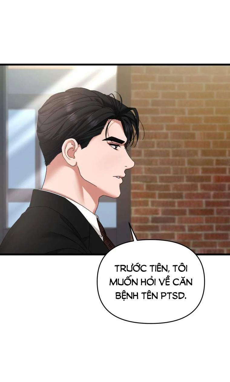 [18+] Trái Tim Của Apollo 47.1 trang 29