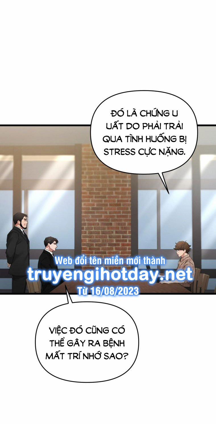 [18+] Trái Tim Của Apollo 47.2 trang 1