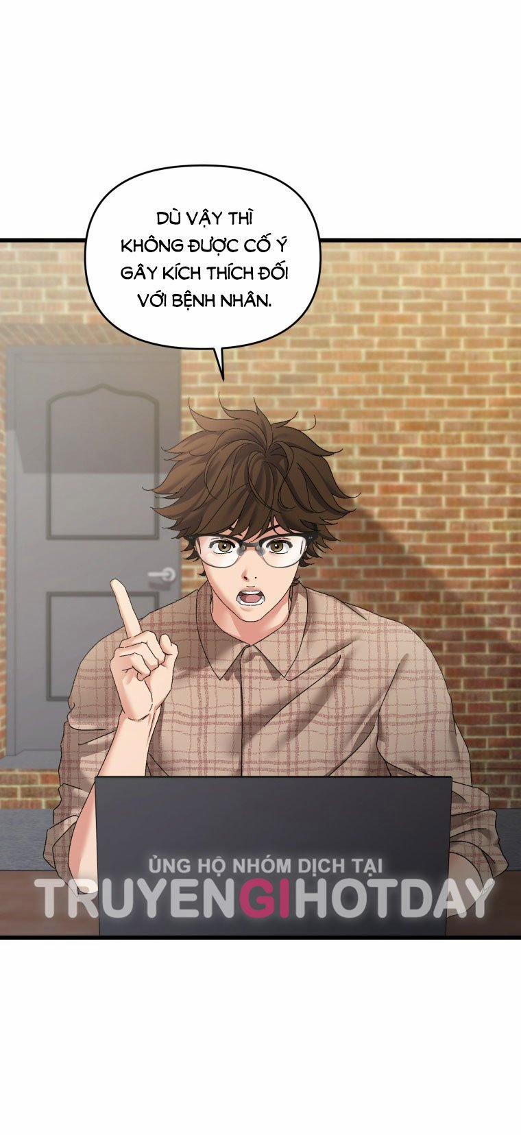 [18+] Trái Tim Của Apollo 47.2 trang 10