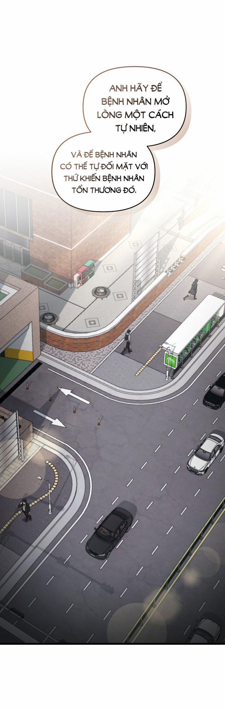 [18+] Trái Tim Của Apollo 47.2 trang 11