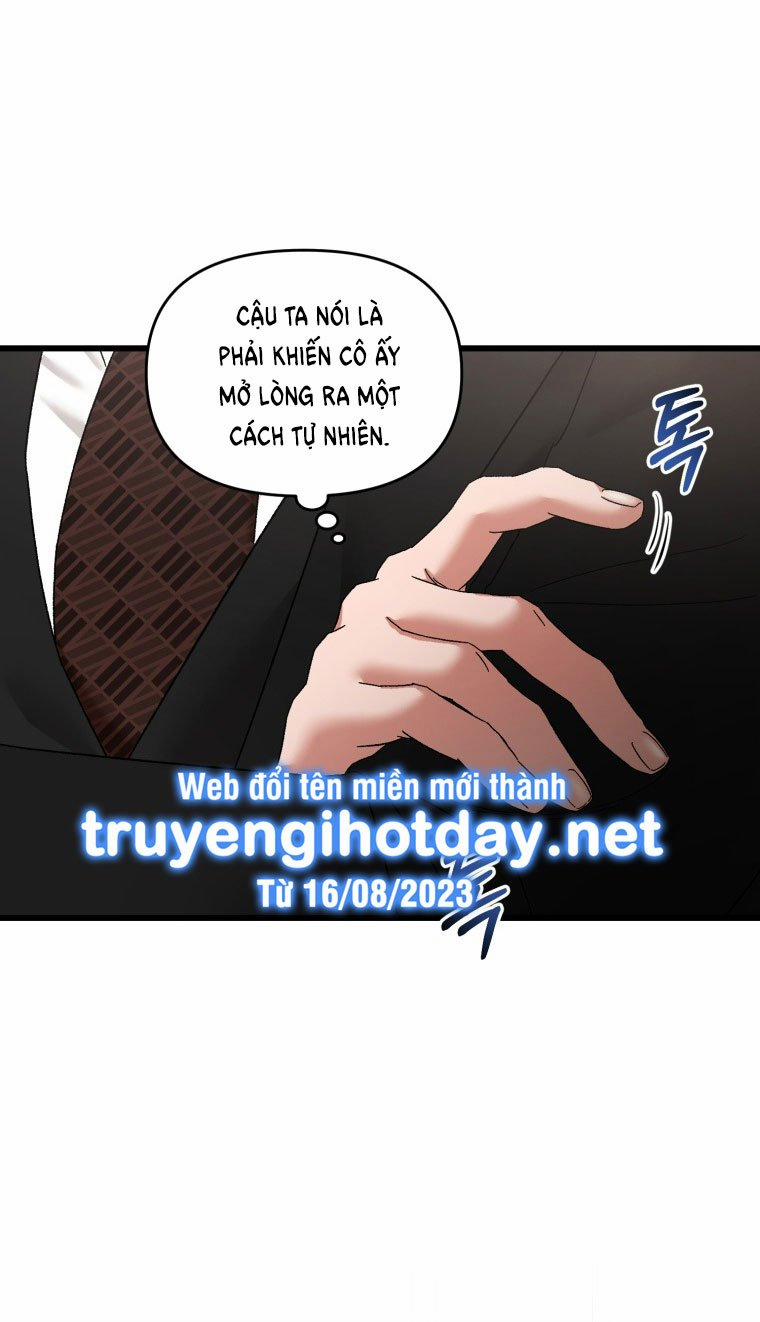 [18+] Trái Tim Của Apollo 47.2 trang 13