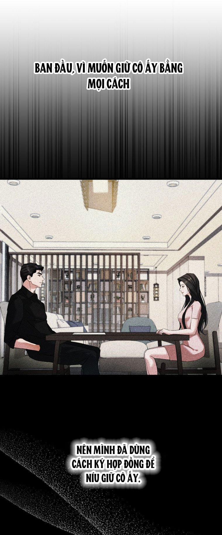 [18+] Trái Tim Của Apollo 47.2 trang 14