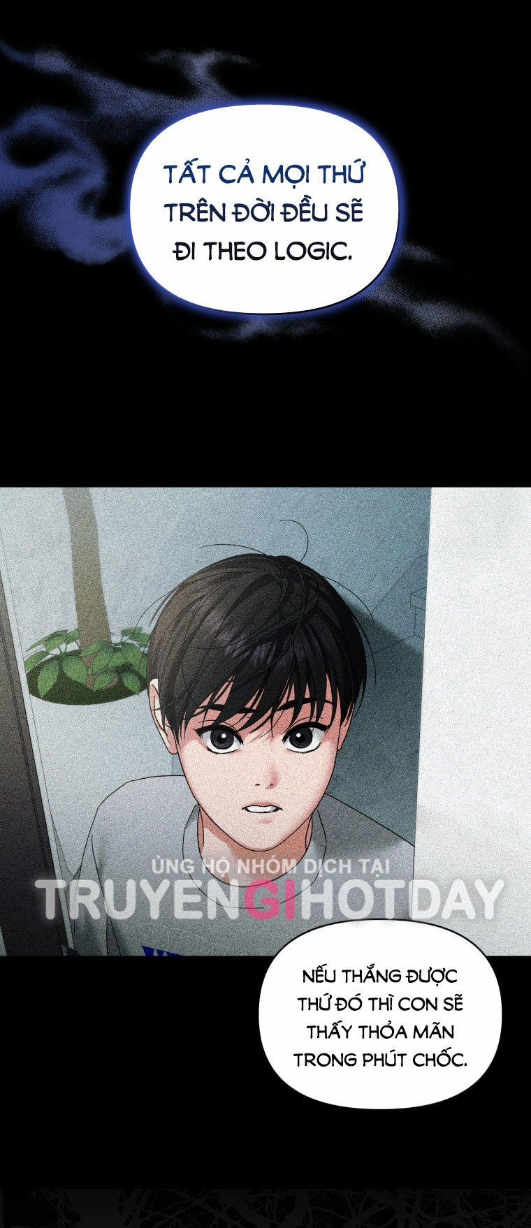 [18+] Trái Tim Của Apollo 47.2 trang 22