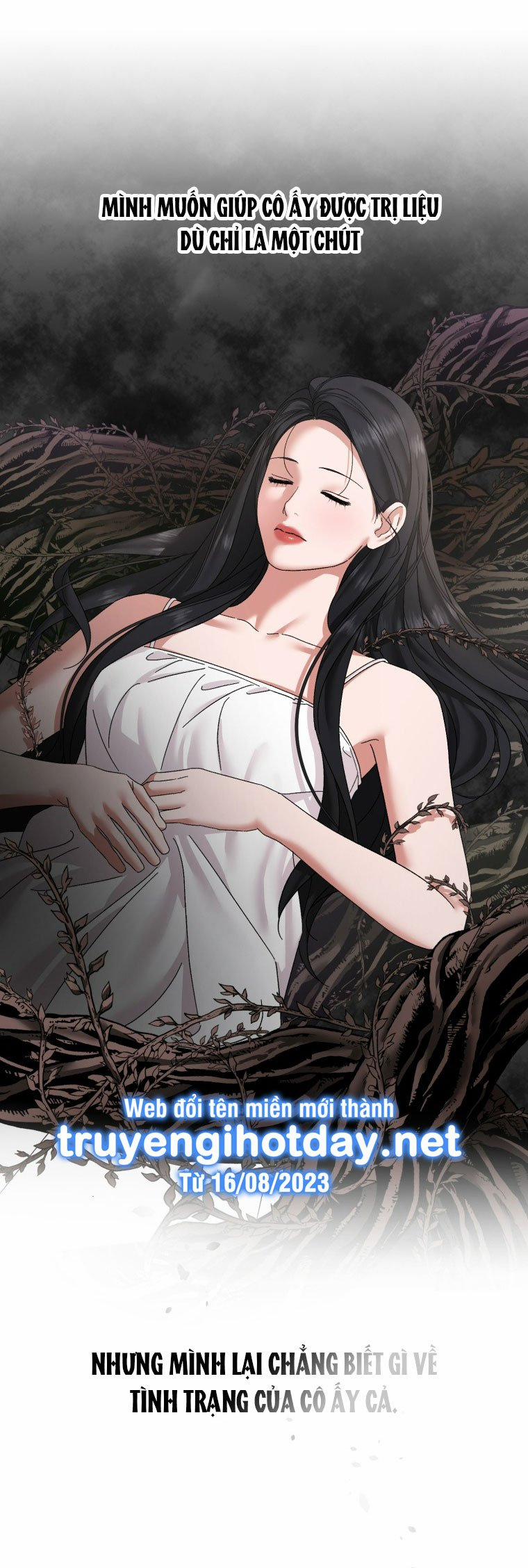 [18+] Trái Tim Của Apollo 47.2 trang 26