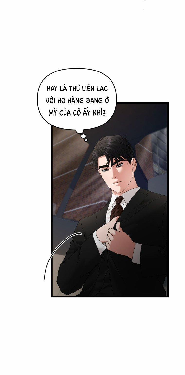 [18+] Trái Tim Của Apollo 47.2 trang 27