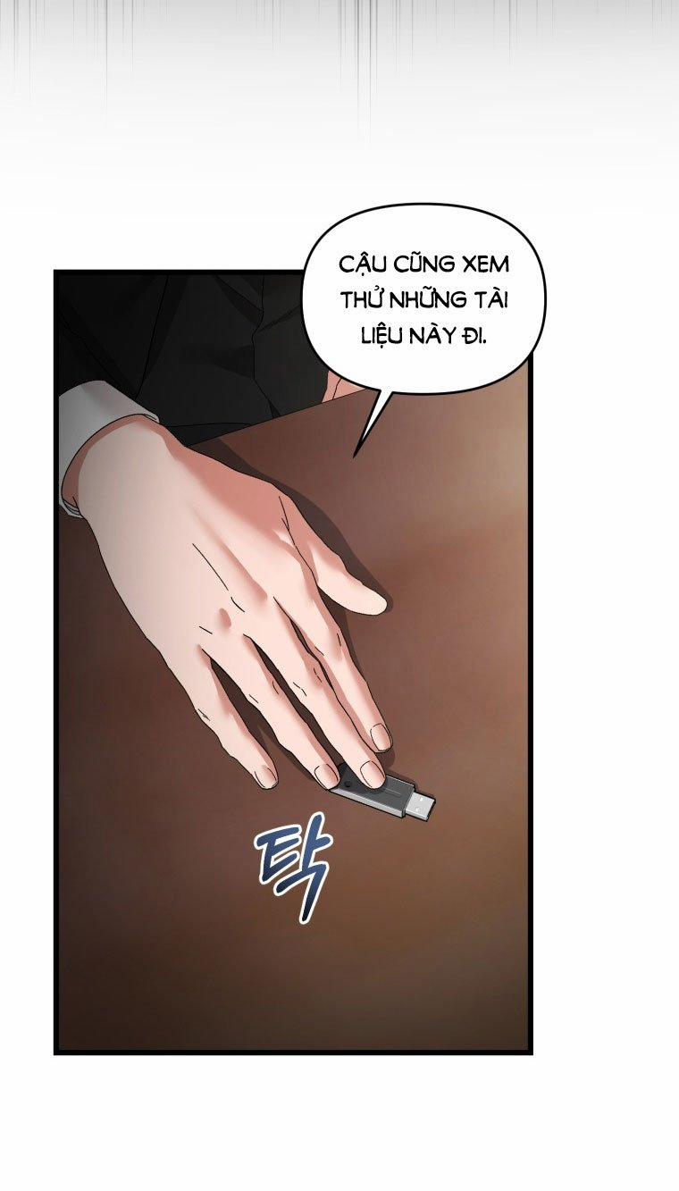 [18+] Trái Tim Của Apollo 47.2 trang 3