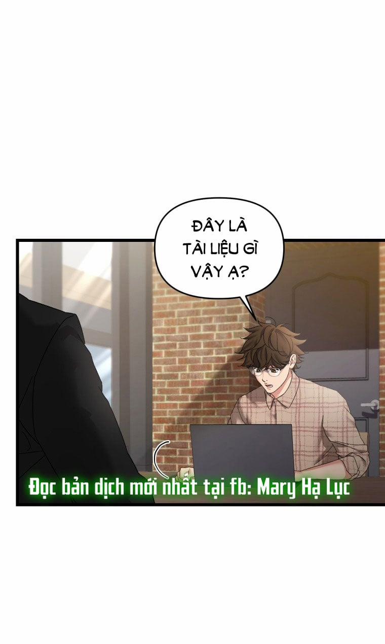 [18+] Trái Tim Của Apollo 47.2 trang 4