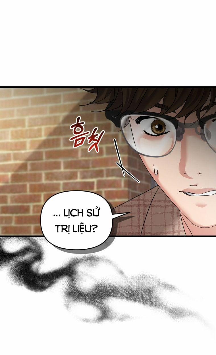 [18+] Trái Tim Của Apollo 47.2 trang 5