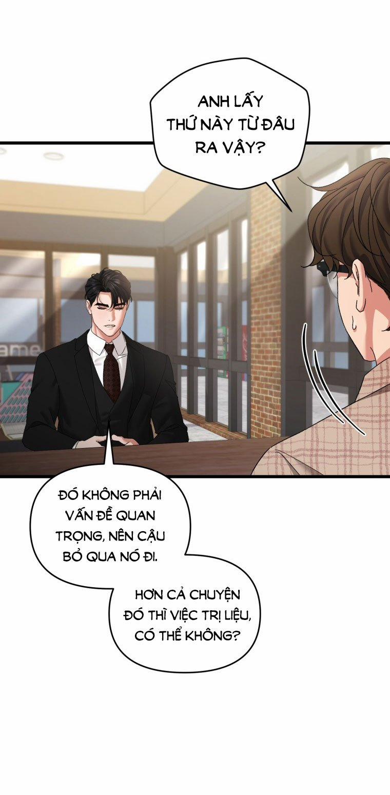 [18+] Trái Tim Của Apollo 47.2 trang 6