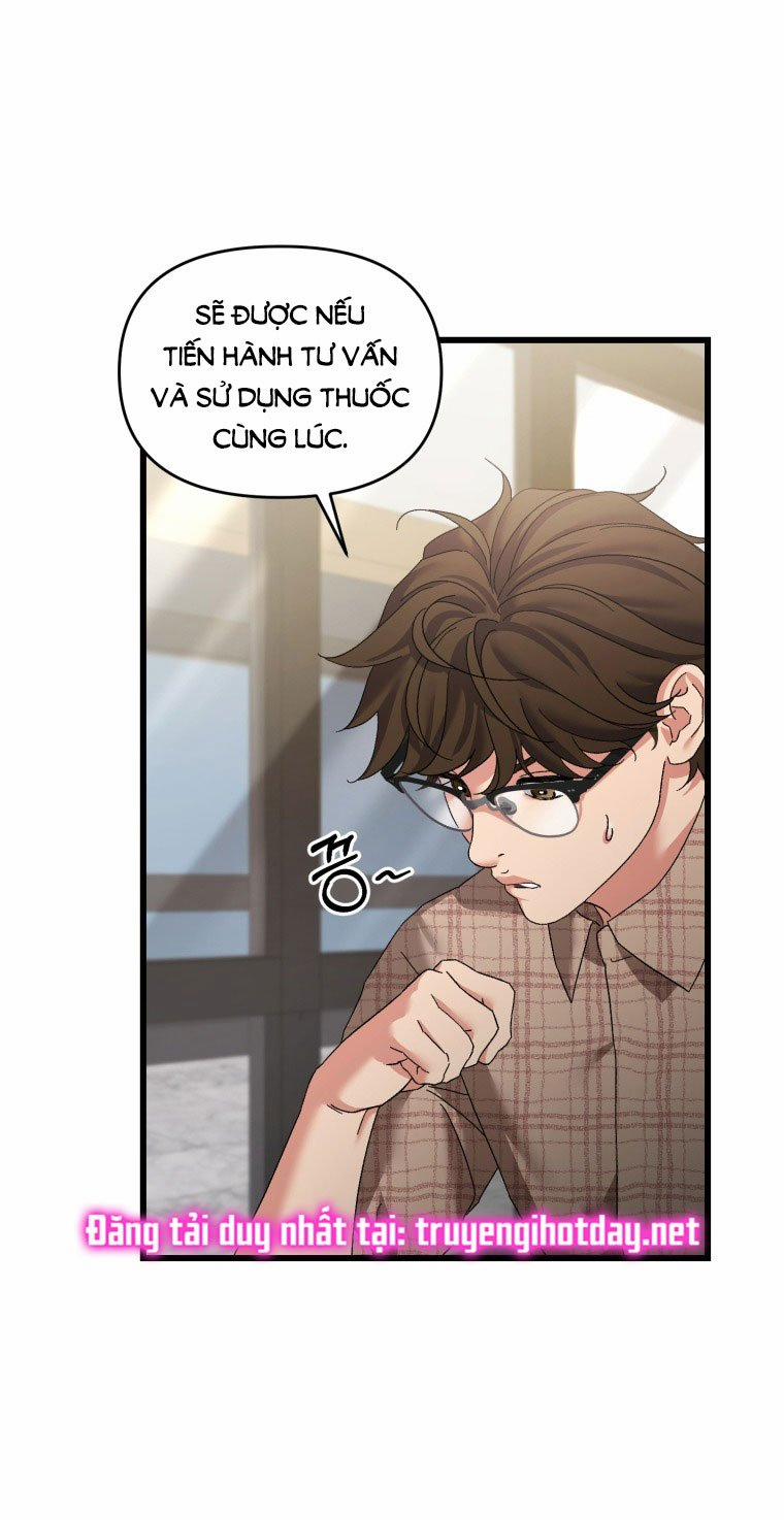 [18+] Trái Tim Của Apollo 47.2 trang 7