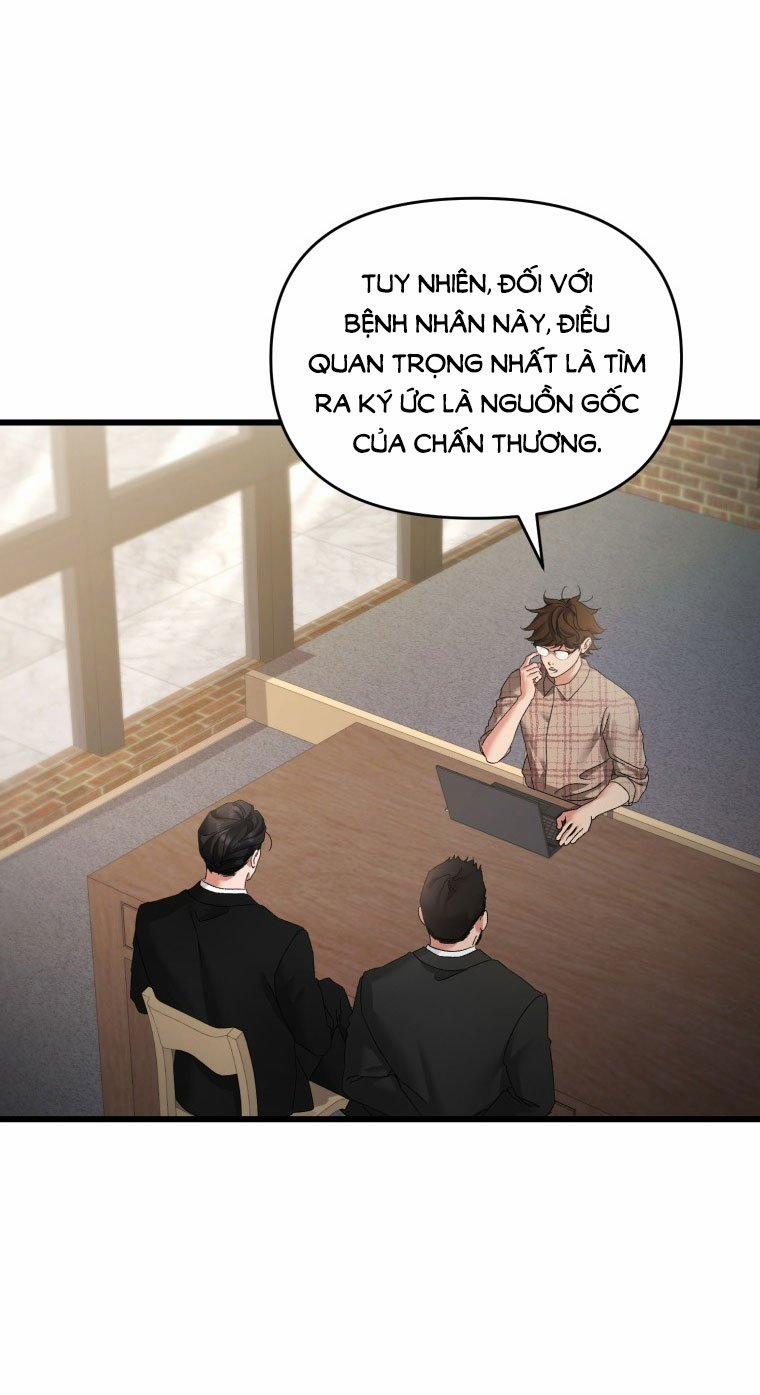 [18+] Trái Tim Của Apollo 47.2 trang 8