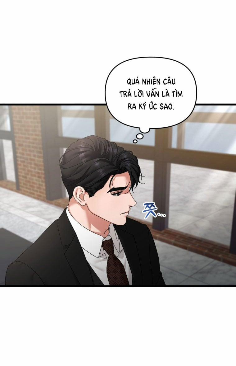 [18+] Trái Tim Của Apollo 47.2 trang 9