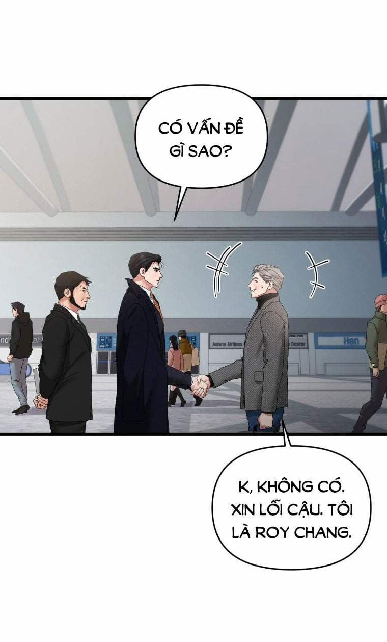 [18+] Trái Tim Của Apollo 48.1 trang 11