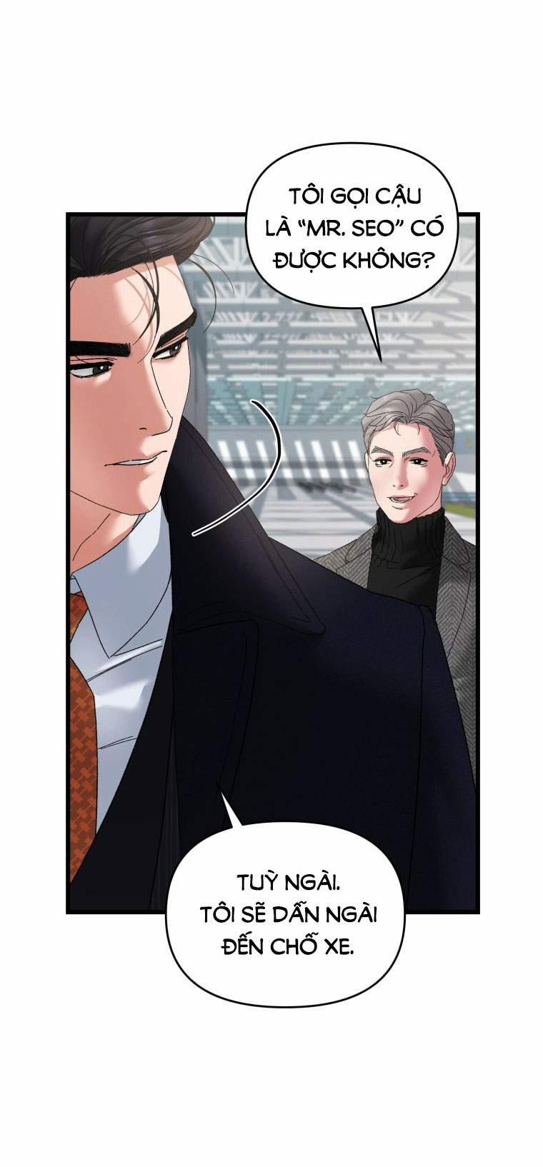 [18+] Trái Tim Của Apollo 48.1 trang 12