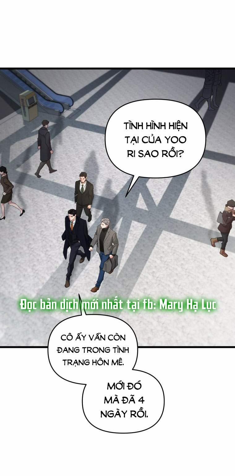 [18+] Trái Tim Của Apollo 48.1 trang 13