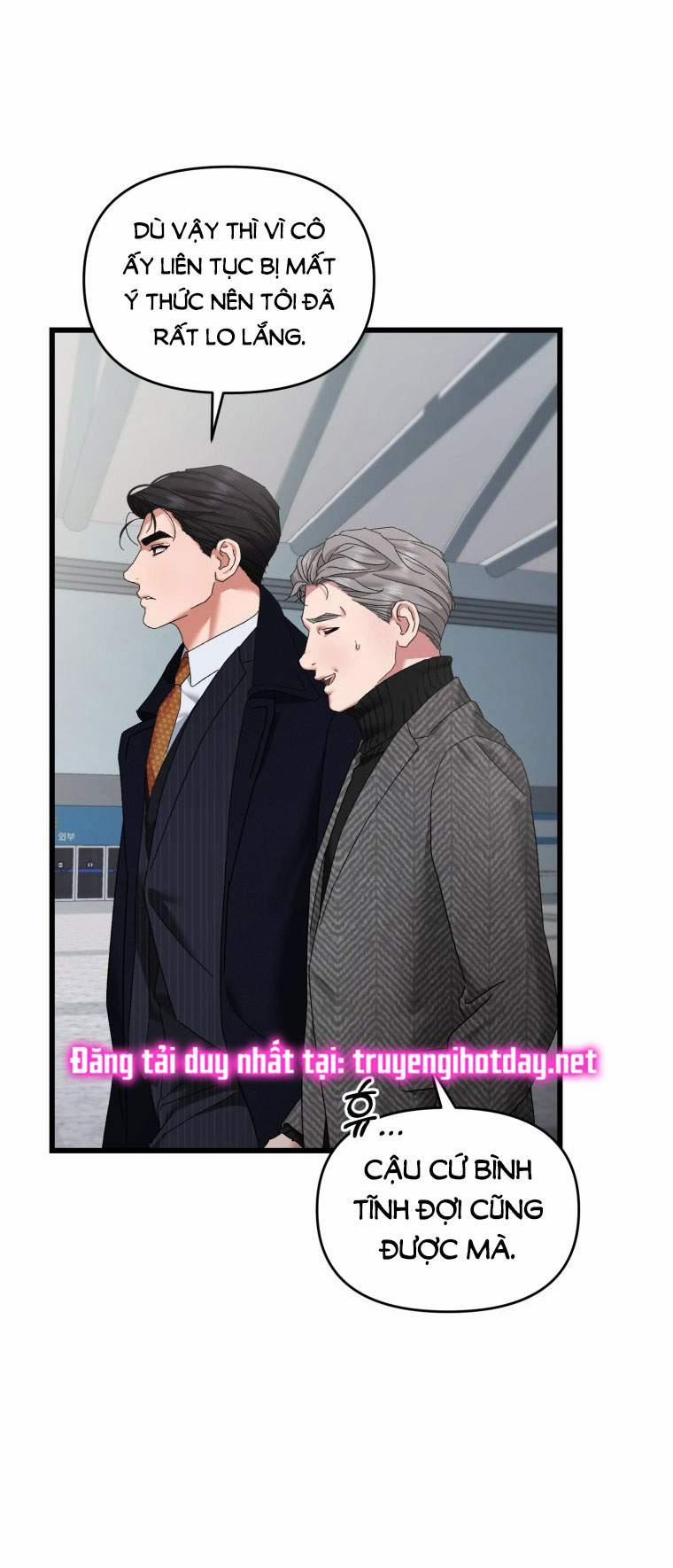 [18+] Trái Tim Của Apollo 48.1 trang 16