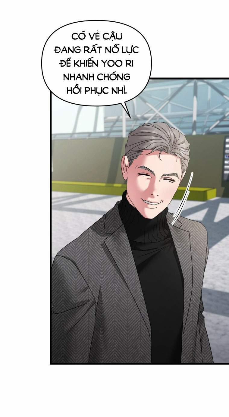 [18+] Trái Tim Của Apollo 48.1 trang 17
