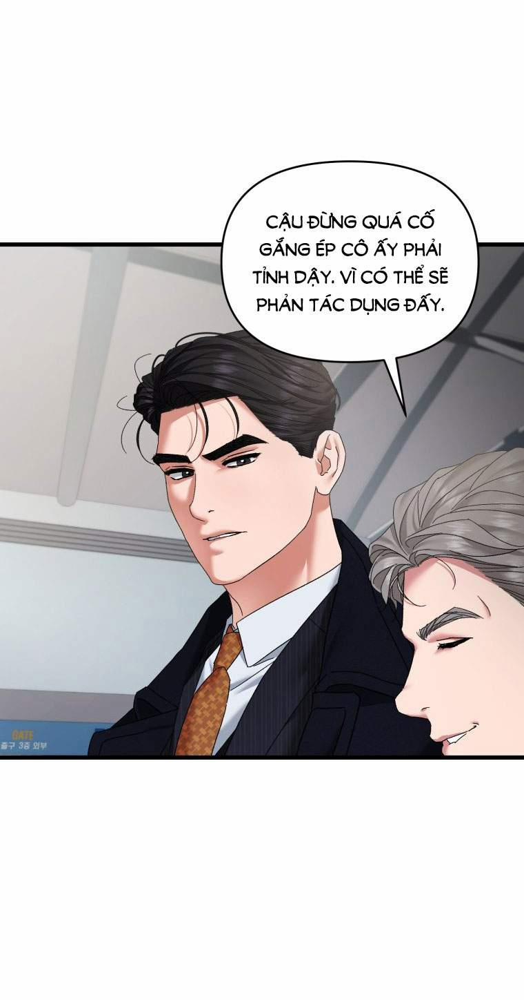 [18+] Trái Tim Của Apollo 48.1 trang 18