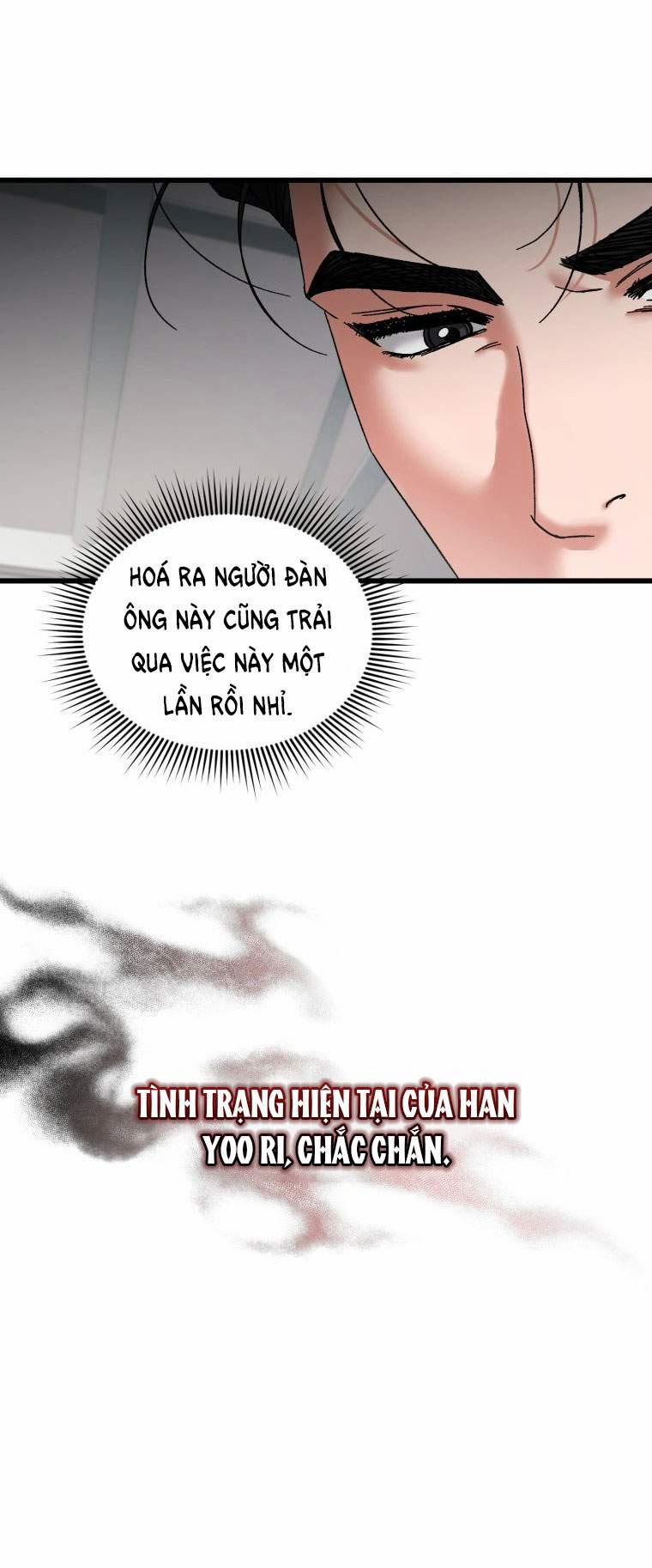 [18+] Trái Tim Của Apollo 48.1 trang 19