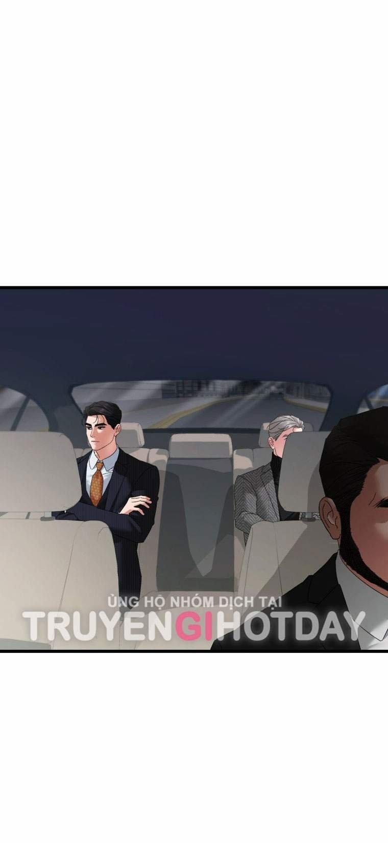 [18+] Trái Tim Của Apollo 48.1 trang 21