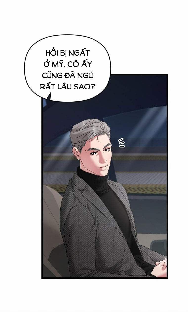 [18+] Trái Tim Của Apollo 48.1 trang 22