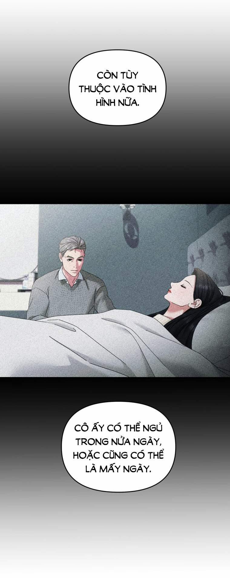 [18+] Trái Tim Của Apollo 48.1 trang 23