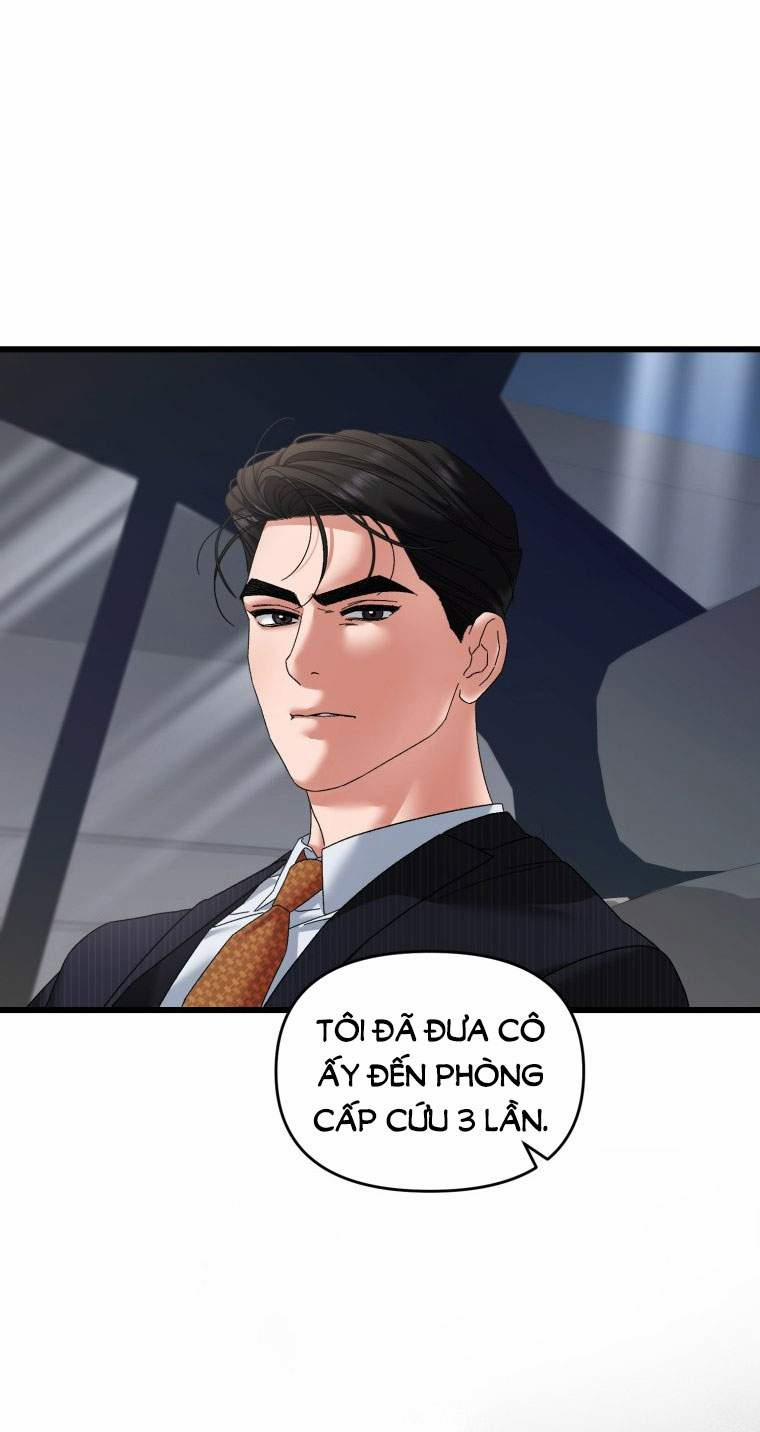 [18+] Trái Tim Của Apollo 48.2 trang 1