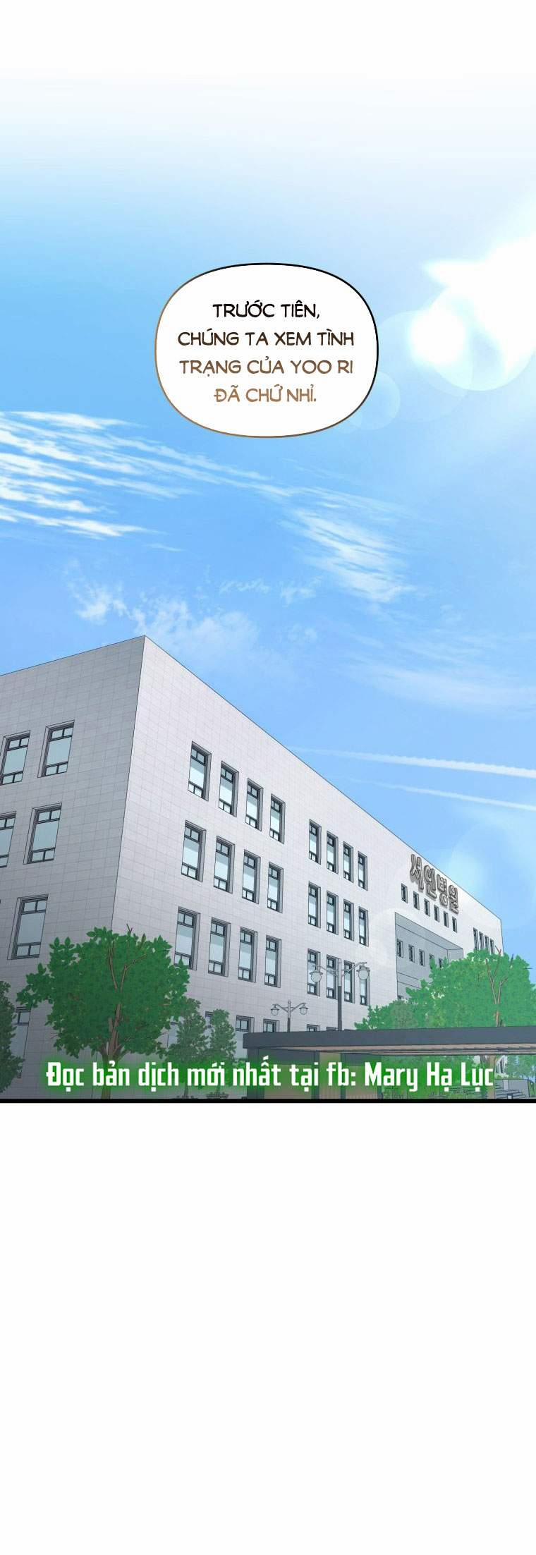 [18+] Trái Tim Của Apollo 48.2 trang 15