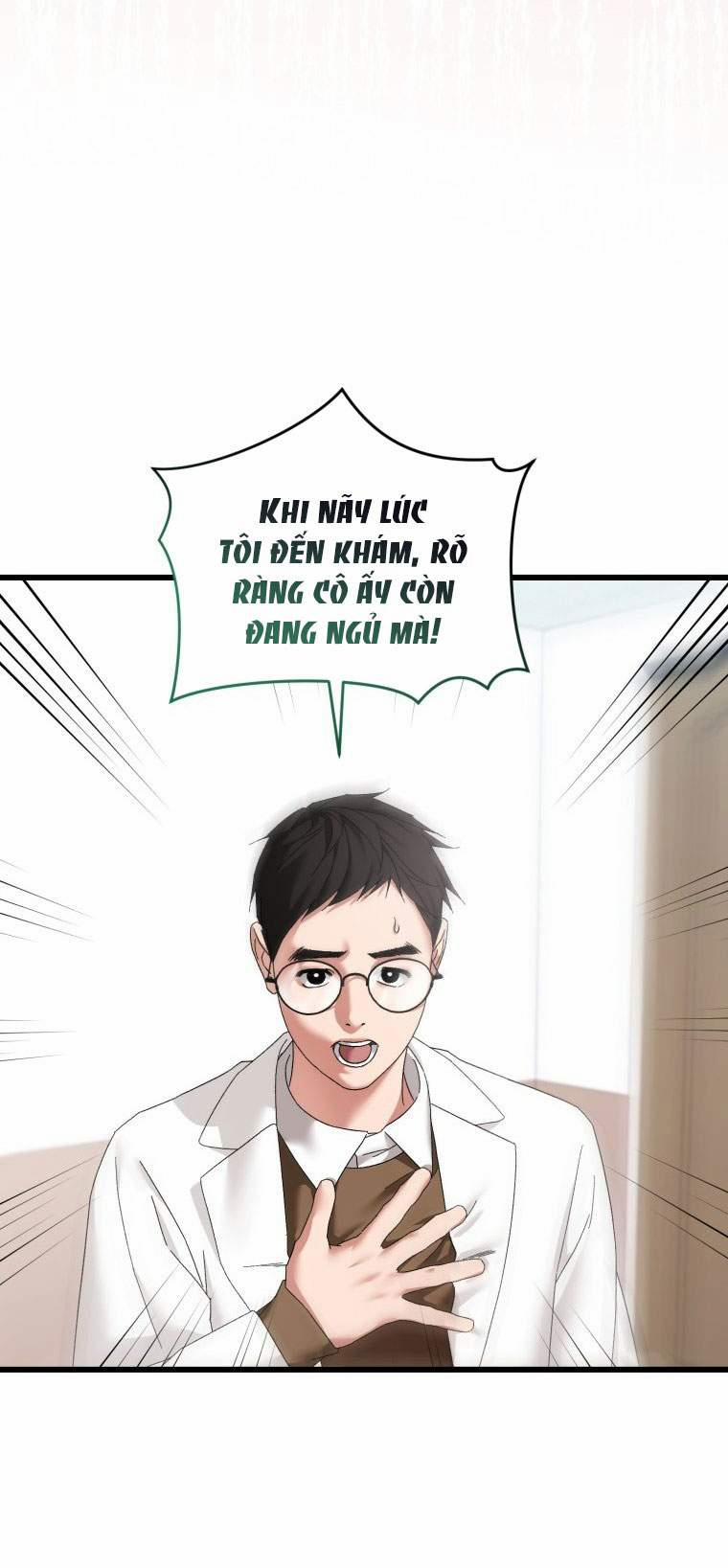 [18+] Trái Tim Của Apollo 48.2 trang 20