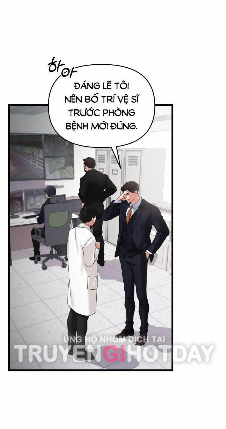 [18+] Trái Tim Của Apollo 48.2 trang 21