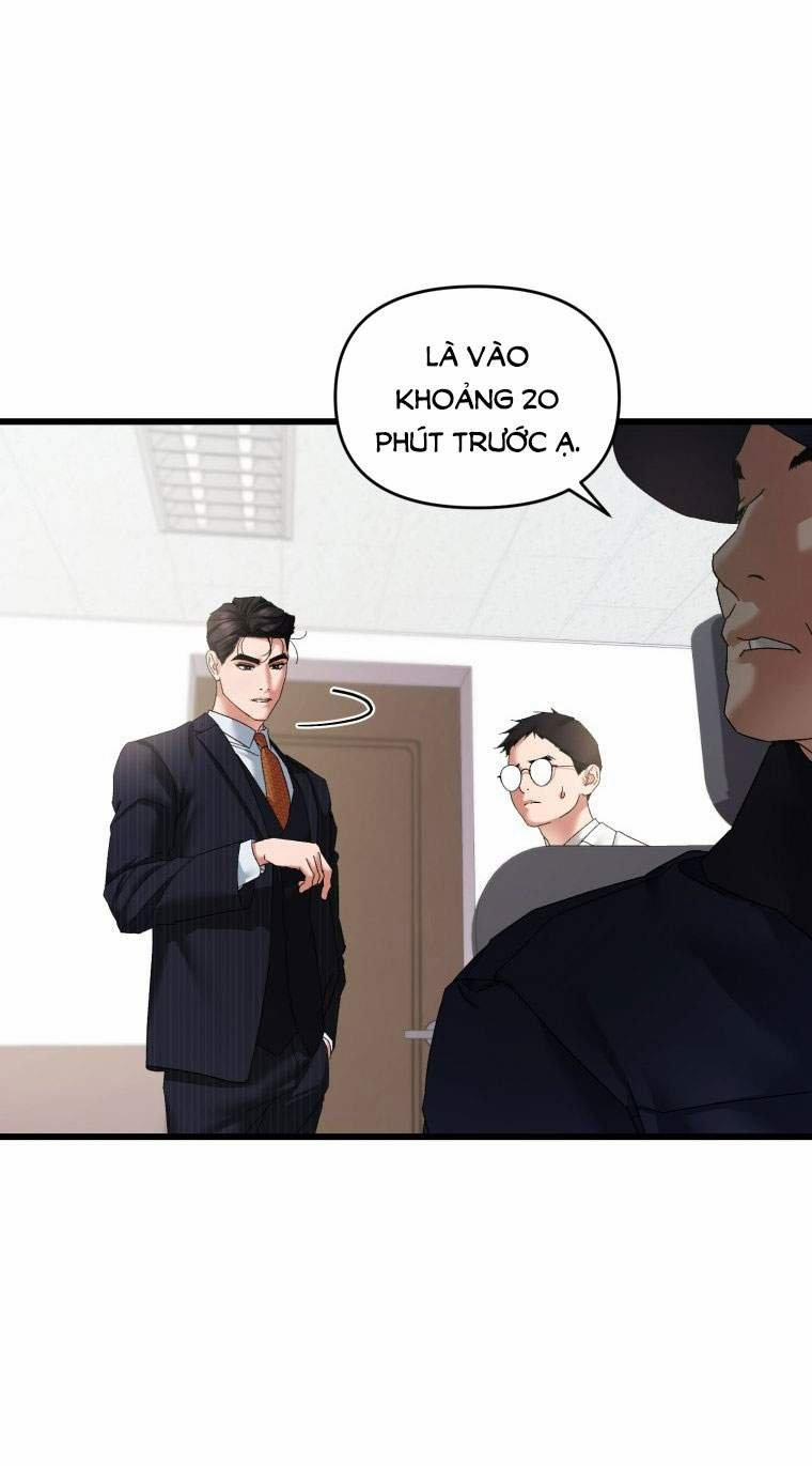 [18+] Trái Tim Của Apollo 48.2 trang 22