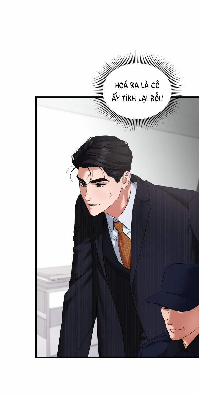 [18+] Trái Tim Của Apollo 48.2 trang 25