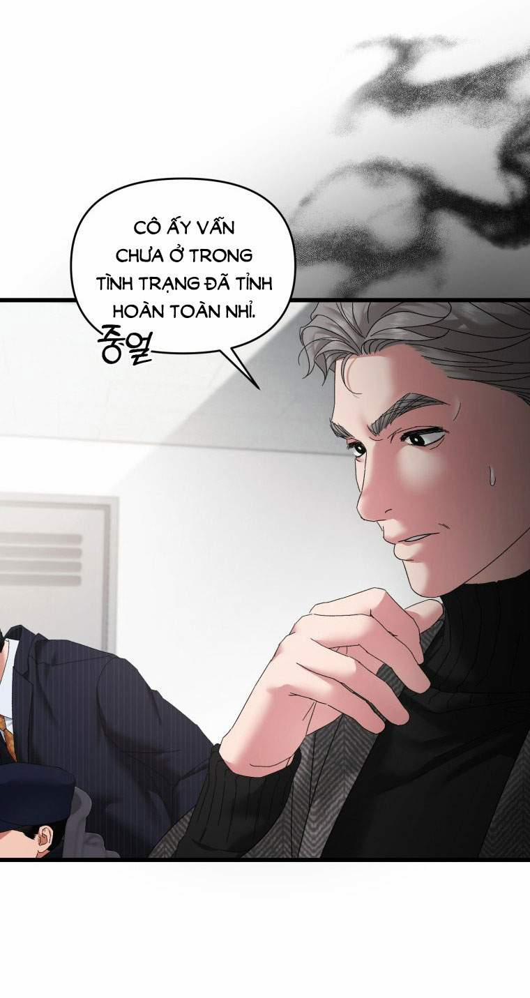 [18+] Trái Tim Của Apollo 48.2 trang 29