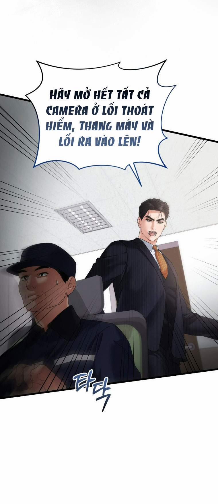 [18+] Trái Tim Của Apollo 48.2 trang 32