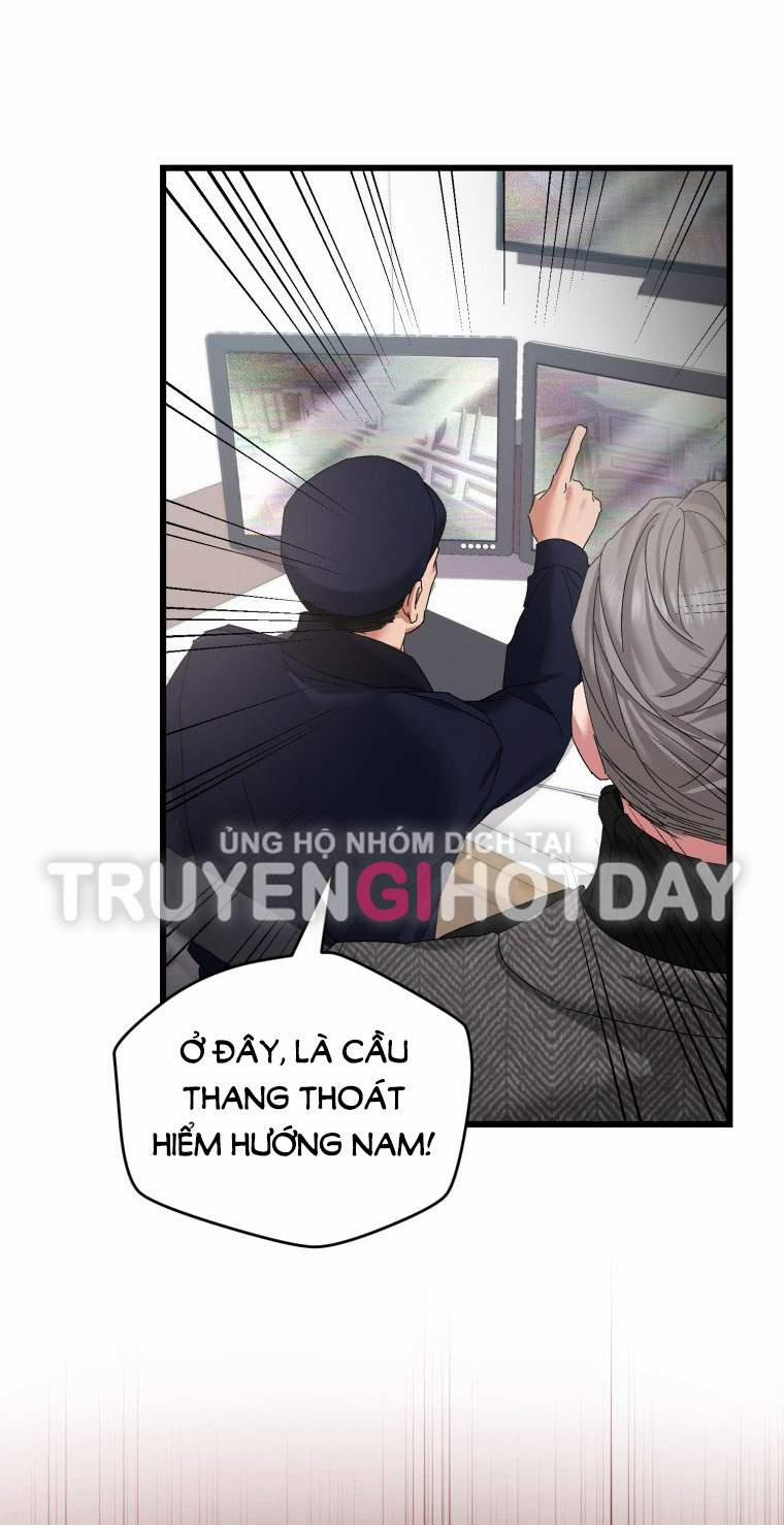 [18+] Trái Tim Của Apollo 48.2 trang 33