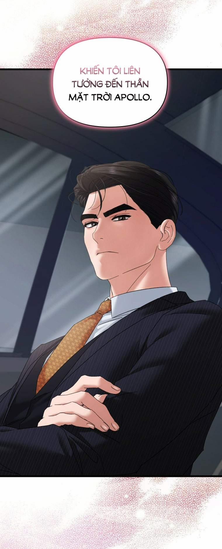 [18+] Trái Tim Của Apollo 48.2 trang 5