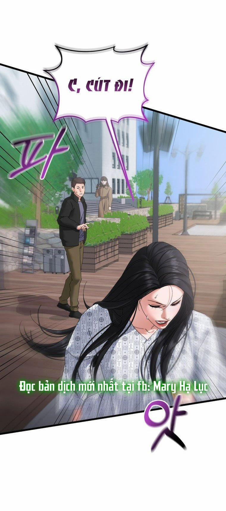 [18+] Trái Tim Của Apollo 49.1 trang 13