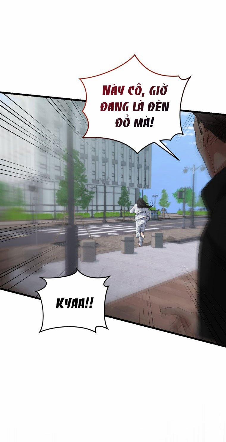 [18+] Trái Tim Của Apollo 49.1 trang 14