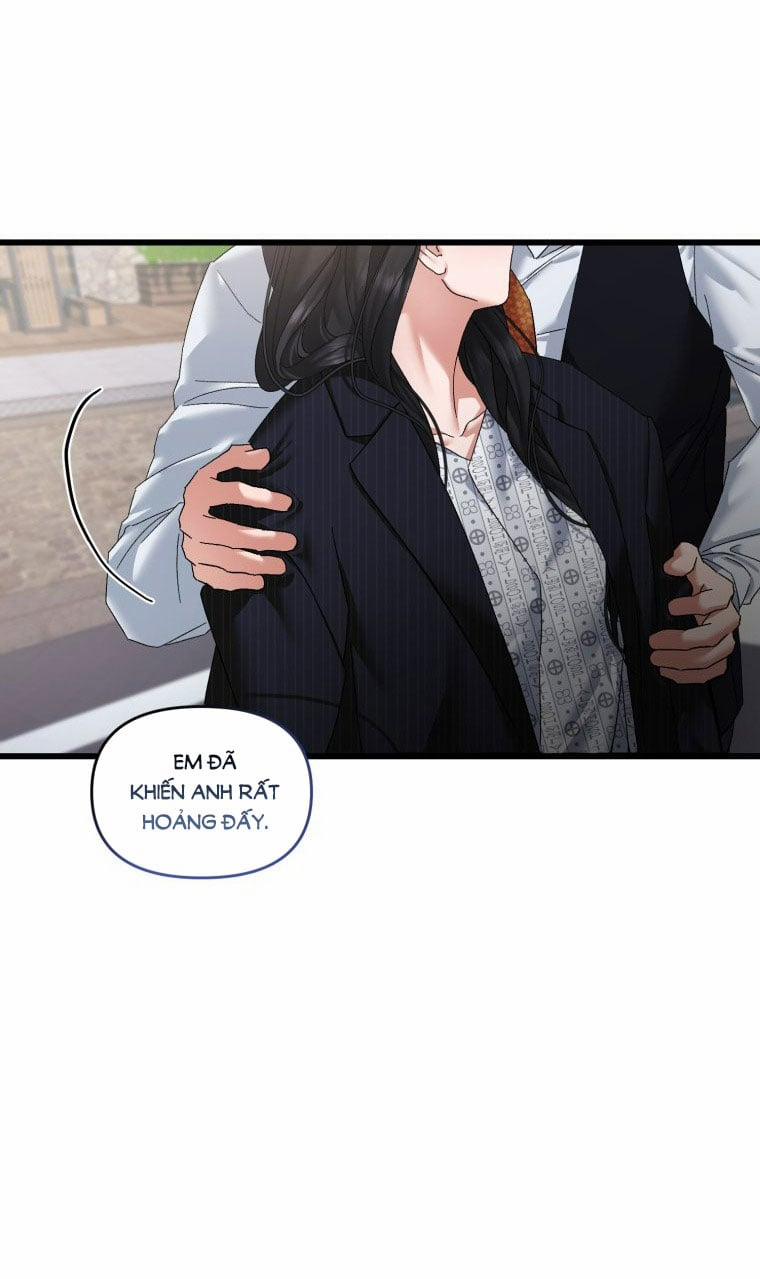 [18+] Trái Tim Của Apollo 49.1 trang 20