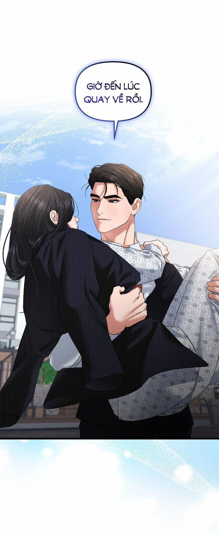 [18+] Trái Tim Của Apollo 49.1 trang 21