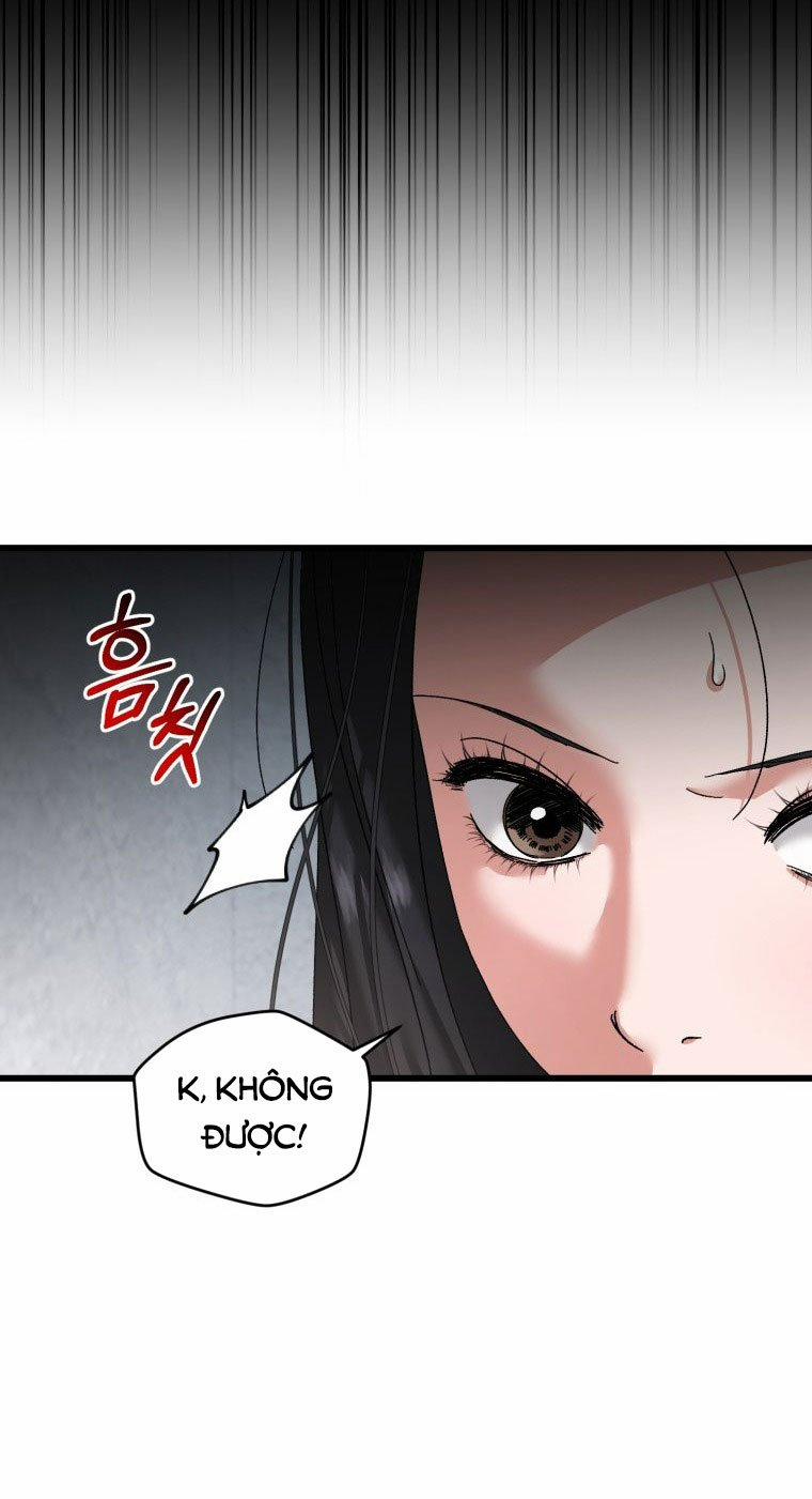 [18+] Trái Tim Của Apollo 49.1 trang 3