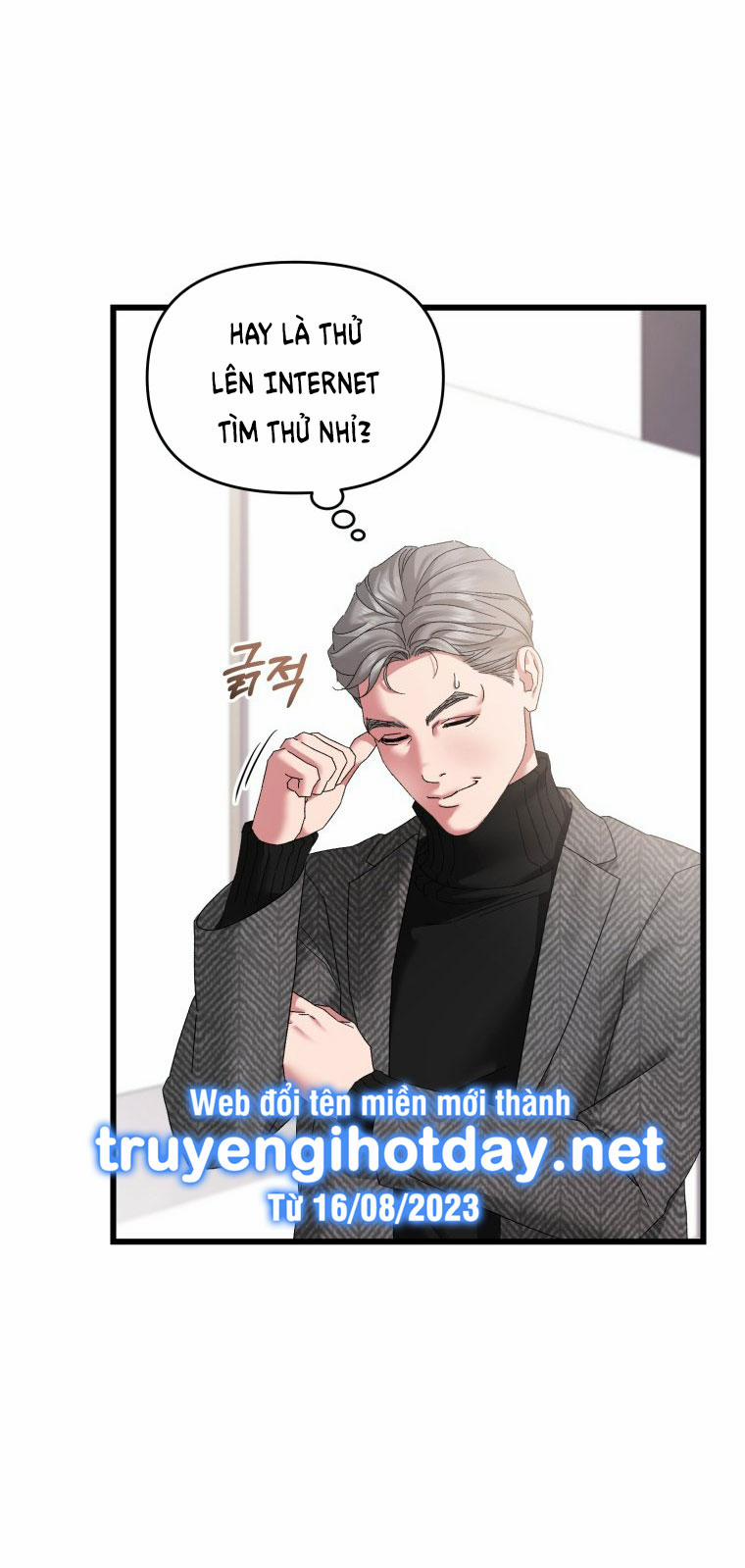 [18+] Trái Tim Của Apollo 49.2 trang 10