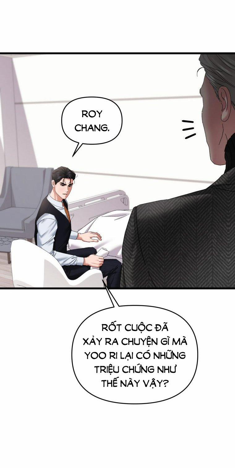 [18+] Trái Tim Của Apollo 49.2 trang 11